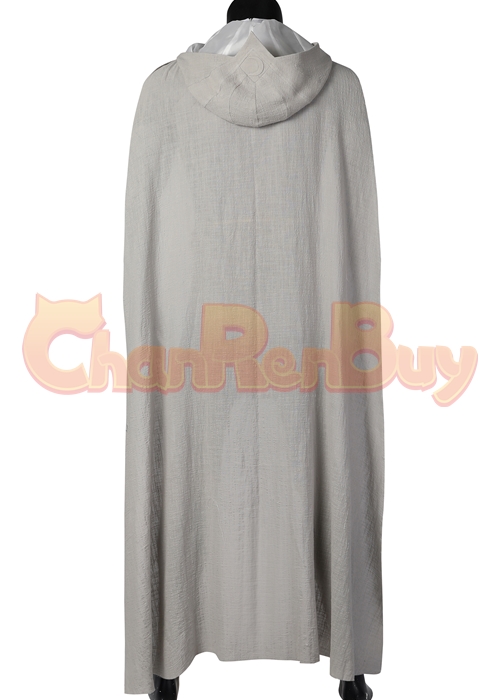 Moon Knight Costume Marc Spector Cosplay Suit-Chaorenbuy Cosplay