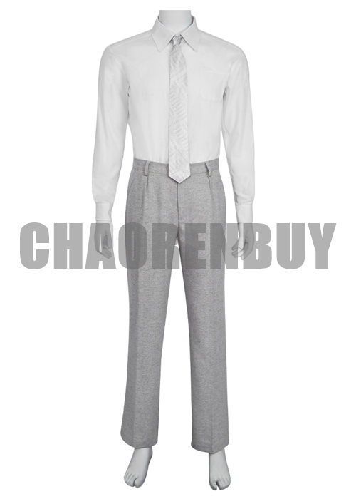 Moon Knight 2022 Costume Mr. Knight Cosplay Suit Outfit-Chaorenbuy Cosplay