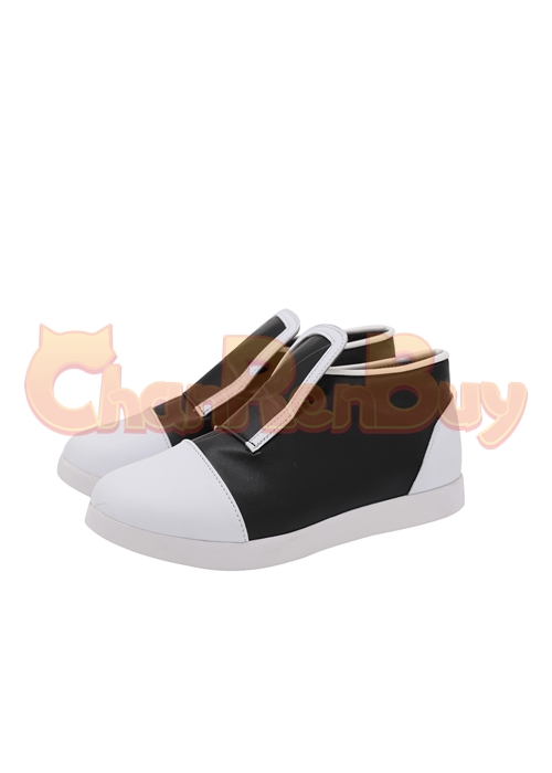 Kabane Kusaka Shoes Kemono Jihen Cosplay Boots-Chaorenbuy Cosplay