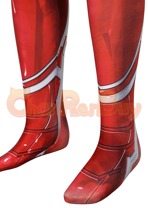 Iron Man Costume Avengers Endgame Cosplay Nanotech Suit -Chaorenbuy Cosplay