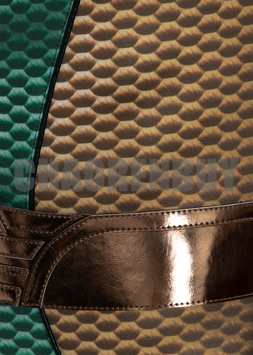 The Deep Costume The Boys Season 1 Cosplay Suit Boots Outfit-Chaorenbuy Cosplay