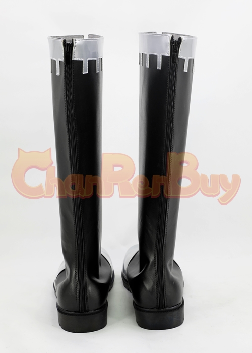 Escanor Shoes The Seven Deadly Sins Cosplay Boots-Chaorenbuy Cosplay