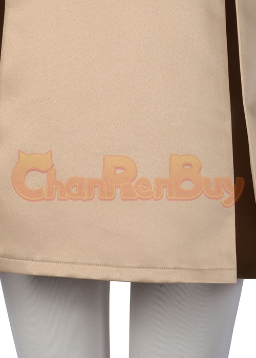 M3GAN Costume Megan Cosplay Suit-Chaorenbuy Cosplay