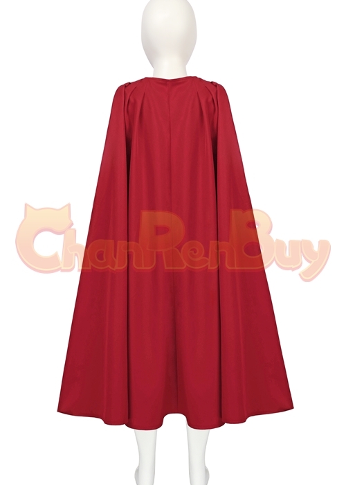 Superhero Man Returns Costume Bodysuit Cosplay Kids Size