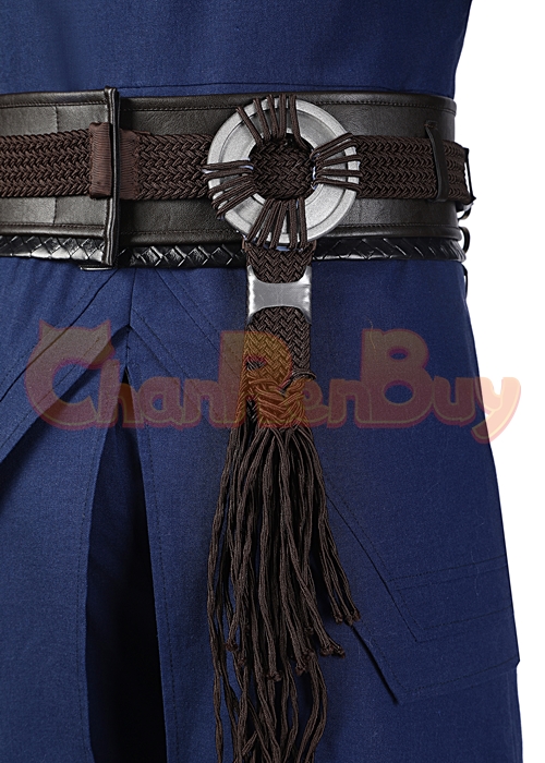 Doctor Strange in the Multiverse of Madness Costume Cosplay Suit Ver 2-Chaorenbuy Cosplay