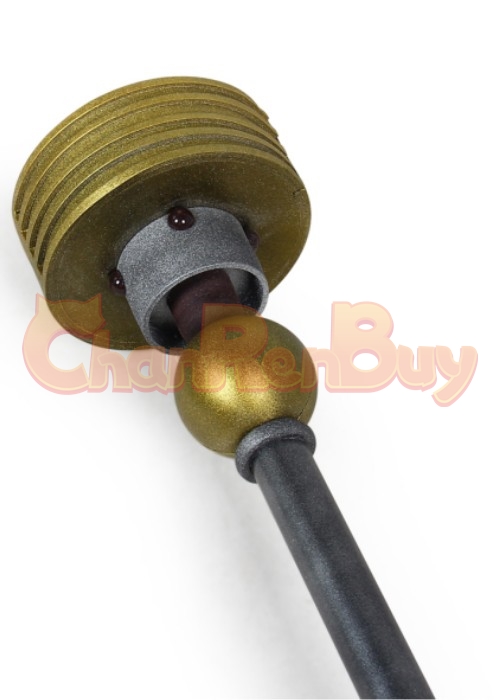 Frankenstein Fate Apocrypha Fran Wand Cosplay Prop-Chaorenbuy Cosplay
