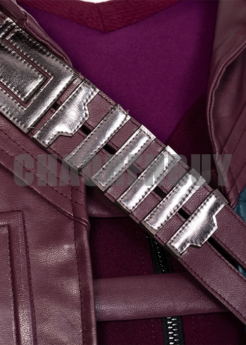 Thor Love and Thunder Star Lord Costume Cosplay Suit Boots Outfit-Chaorenbuy Cosplay