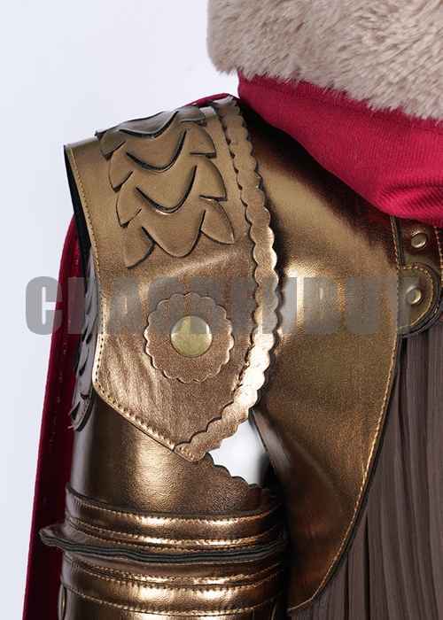 Malenia Empyrean Costume E.R. Cosplay Suit Outfit-Chaorenbuy Cosplay