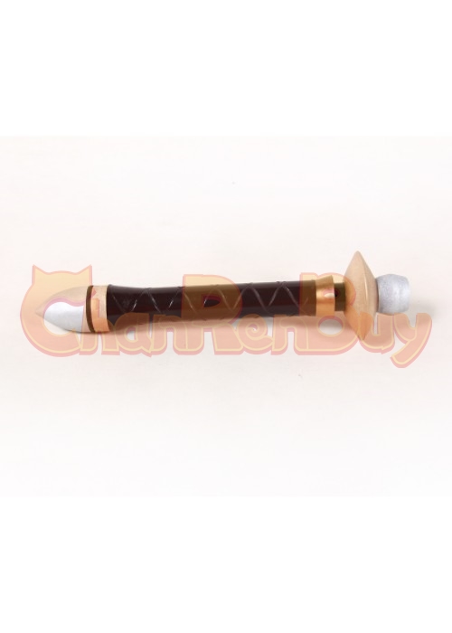 Hyperdimension Neptunia Neptune Sword Cosplay Prop-Chaorenbuy Cosplay