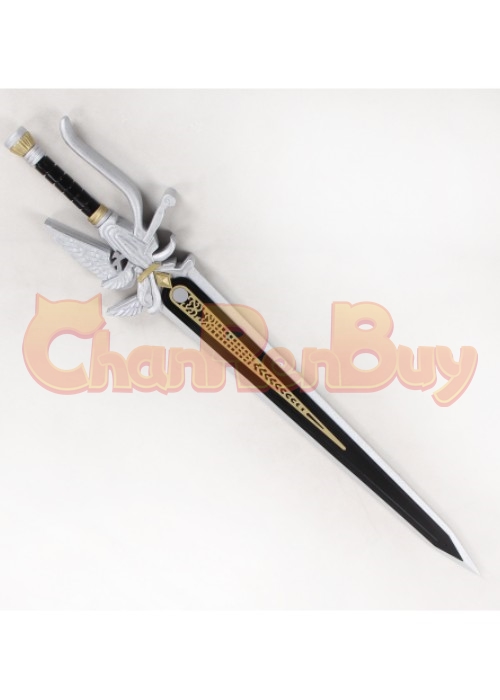 Final Fantasy XV FF15 Noctis Lucis Caelum Sword Cosplay Prop -Chaorenbuy Cosplay