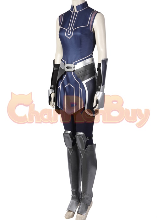 Ahsoka Tano Costume Star Wars The Clone Wars Cosplay Suit-Chaorenbuy Cosplay