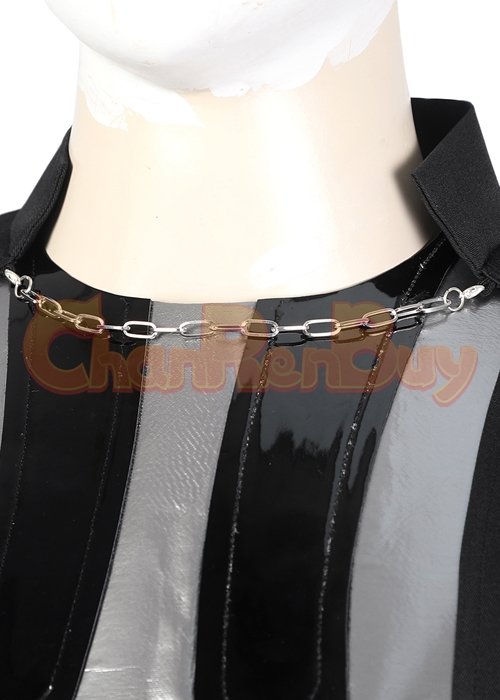 Darth Vader Costume Obi-Wan Kenobi 2022 Cosplay Suit-Chaorenbuy Cosplay