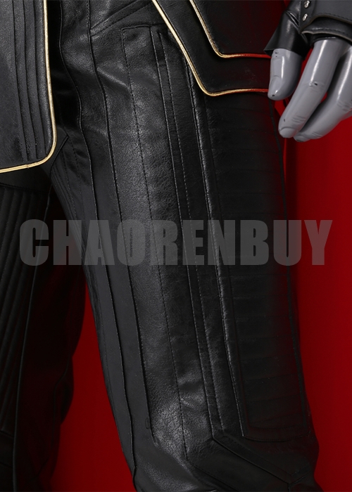 Thor Love and Thunder Costume Cosplay Suit Boots Outfit-Chaorenbuy Cosplay