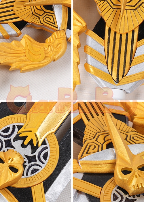 Final Fantasy XV FF15 Gladiolus Amicitia Greatswords Cosplay Prop-Chaorenbuy Cosplay