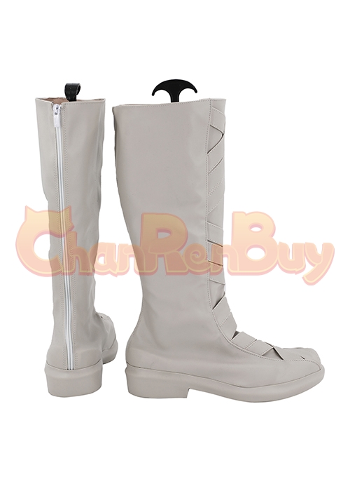 Moon Knight 2022 Shoes Marc Spector Cosplay Boots Ver.1-Chaorenbuy Cosplay