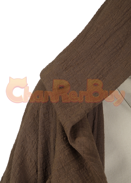 Obi-Wan Kenobi 2022 Costume Cosplay Suit Ver 1-Chaorenbuy Cosplay