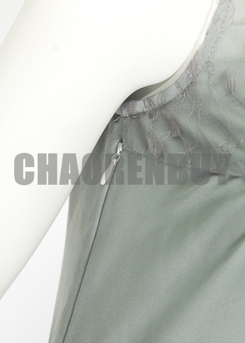 Ranni the Witch Costume E.R. Cosplay Suit Outfit-Chaorenbuy Cosplay