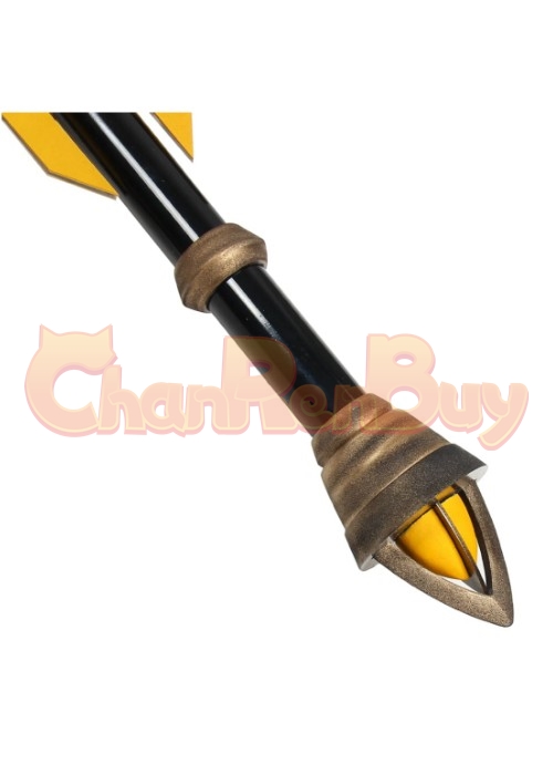 Genshin Impact The Unforged Cosplay Sword-Chaorenbuy Cosplay