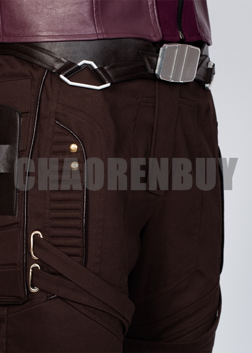 Thor Love and Thunder Star Lord Costume Cosplay Suit Boots Outfit-Chaorenbuy Cosplay