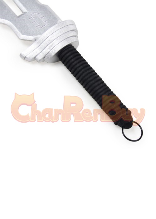 Jujutsu Kaisen Touji Fushiguro Amenosakahoko Cosplay Sword-Chaorenbuy Cosplay