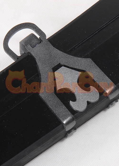 OW Genji Beduin Long Sword Cosplay Prop-Chaorenbuy Cosplay