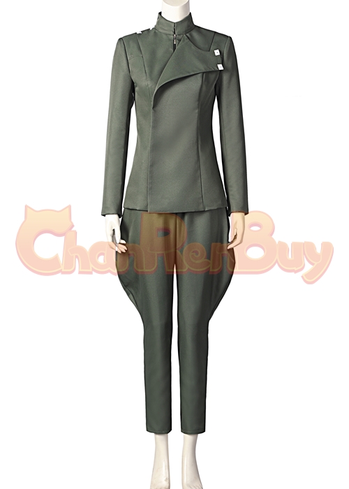 Imperial Military Costume Obi-Wan Kenobi 2022 Cosplay Suit-Chaorenbuy Cosplay