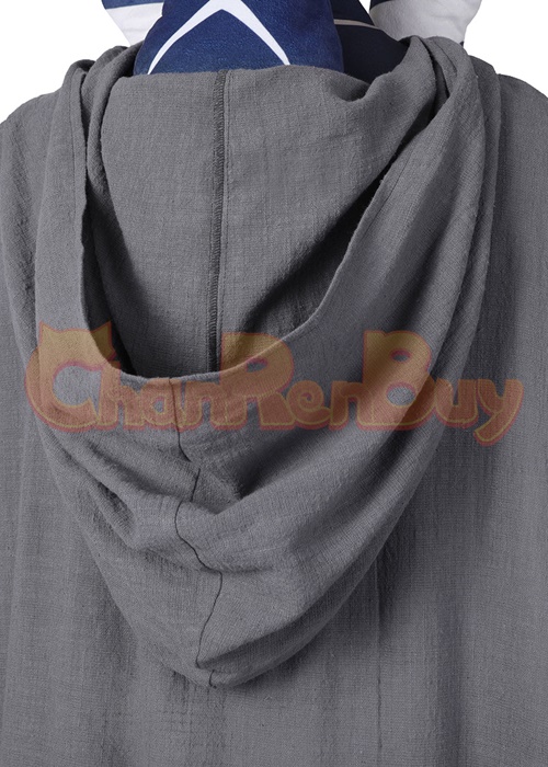 Ahsoka Tano Costume Star Wars The Clone Wars Cosplay Suit-Chaorenbuy Cosplay
