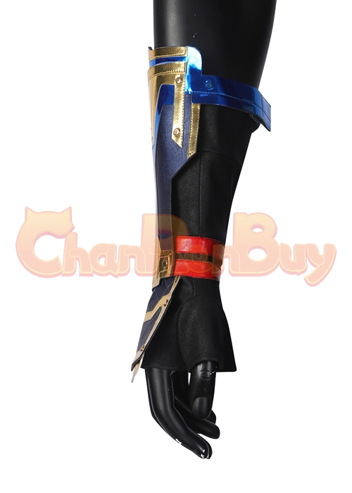 Thor 4 Love and Thunder Costume Cosplay Suit Ver 2-Chaorenbuy Cosplay