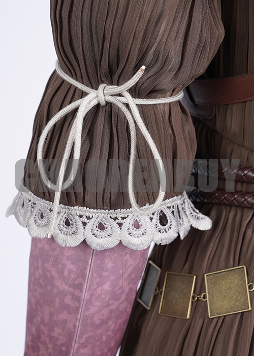 Malenia Empyrean Costume E.R. Cosplay Suit Outfit-Chaorenbuy Cosplay