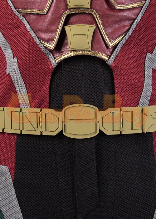 Robin Nightwing Costume Titan Cosplay Suit-Chaorenbuy Cosplay