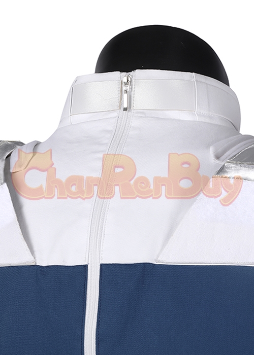 The Falcon Costume New Captain America Sam Wilson Cosplay Suit  Ver 2-Chaorenbuy Cosplay