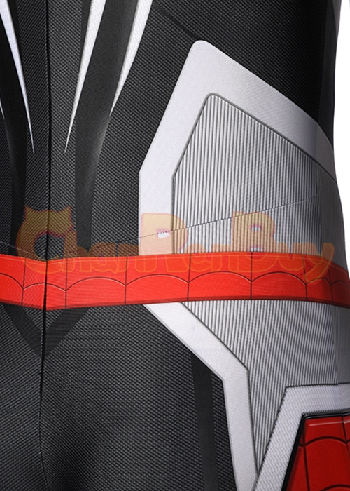 Spider Man Costume Cosplay Armored Advanced Suit-Chaorenbuy Cosplay