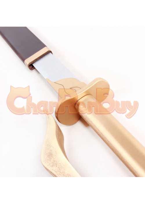 Fullmetal Alchemist King Bradley Sword Cosplay Prop-Chaorenbuy Cosplay