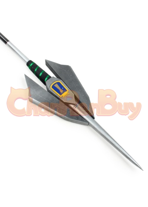  Azur Lane Javelin Spear Cosplay Prop-Chaorenbuy Cosplay