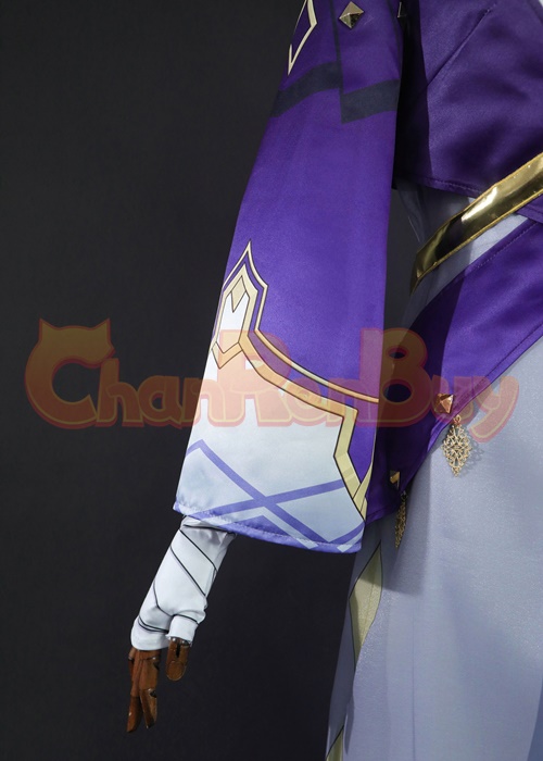 Dunyarzad Costume Genshin Impact Cosplay Suit-Chaorenbuy Cosplay