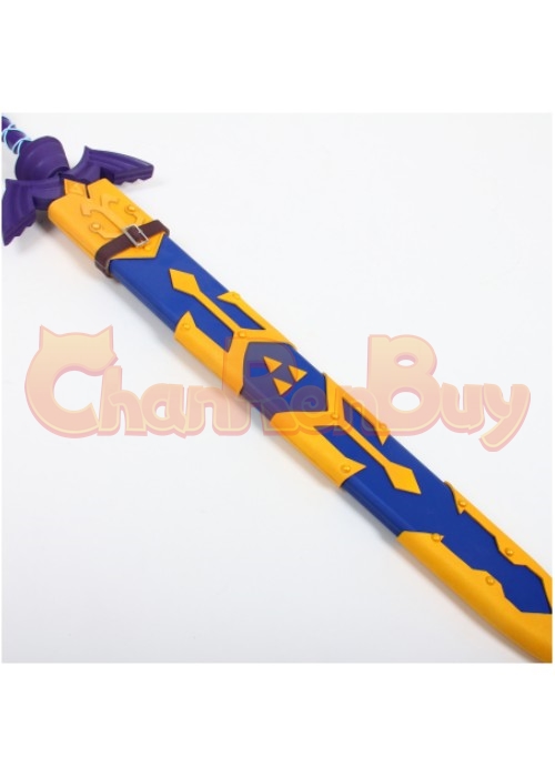 The Legend of Zelda Cosplay Link Skyward Sword-Chaorenbuy Cosplay