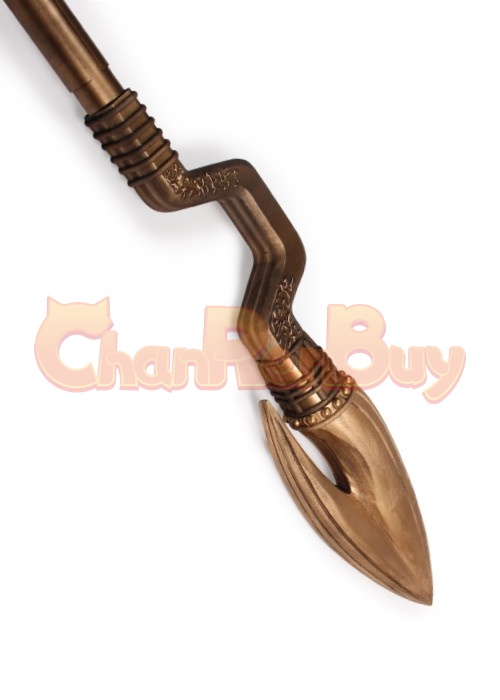 Stargirl Cosplay Courtney Whitmore Wand-Chaorenbuy Cosplay