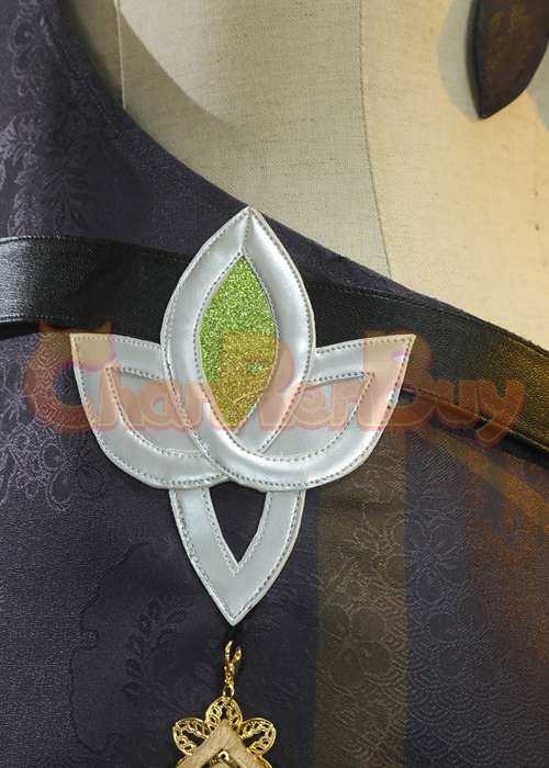 Collei Costume Genshin Impact Cosplay Suit-Chaorenbuy Cosplay