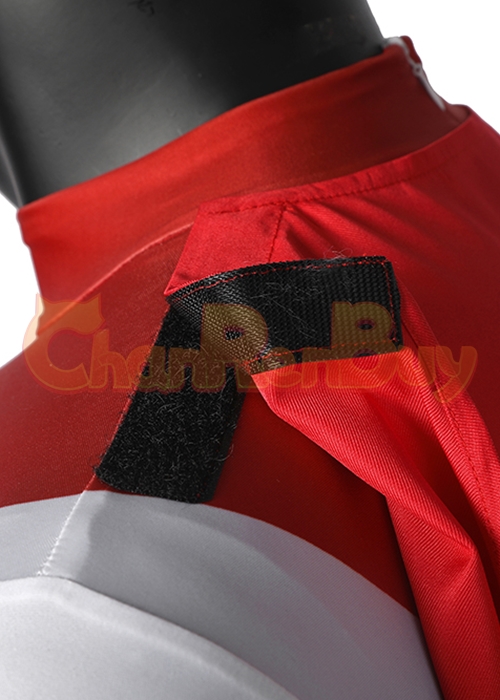 Invincible Omni-Man Costume Nolan Grayson Cosplay Suit-Chaorenbuy Cosplay