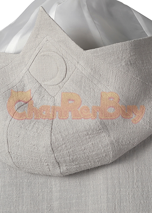  Moon Knight 2022 Costume Cosplay Suit Kids Size-Chaorenbuy Cosplay