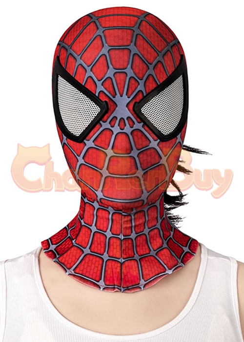 Spider Man 2 Costume Women Cosplay Suit-Chaorenbuy Cosplay