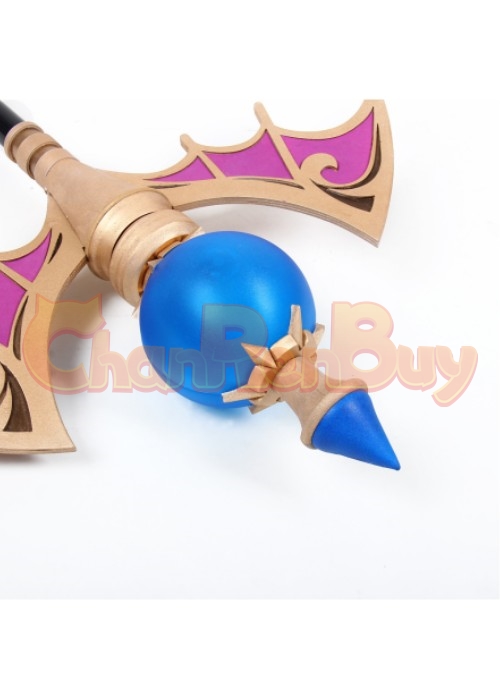 Maple Story Evan Wand Cosplay Prop-Chaorenbuy Cosplay