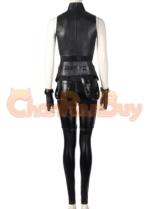 Valkyrie Costume Thor 4 Love and Thunder Cosplay Suit Ver 2-Chaorenbuy Cosplay