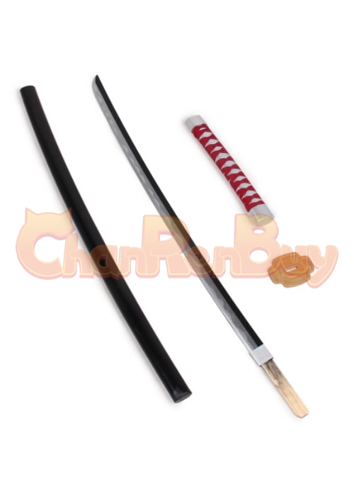 Fire Emblem Awakening Lon'qu Sword Cosplay Prop -Chaorenbuy Cosplay