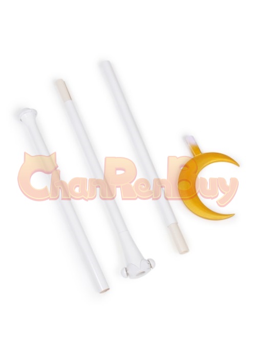 Sailor Moon Cosplay Princess Serenity Wand-Chaorenbuy Cosplay