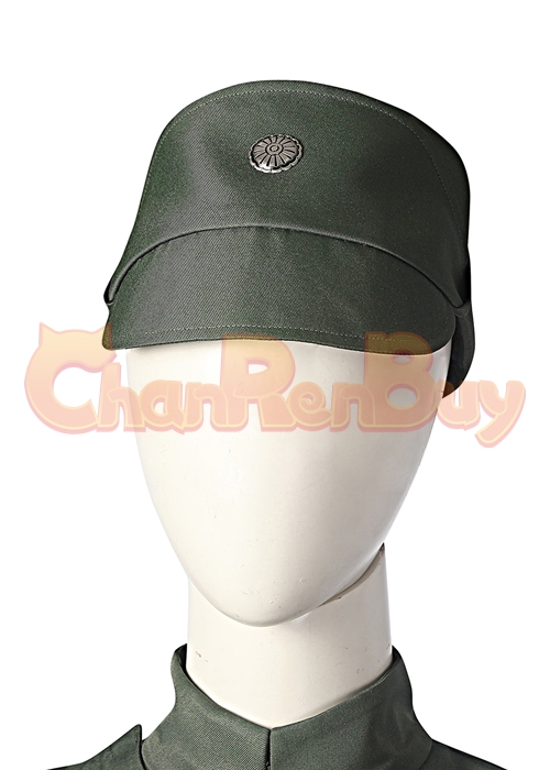 Imperial Military Costume Obi-Wan Kenobi 2022 Cosplay Suit-Chaorenbuy Cosplay