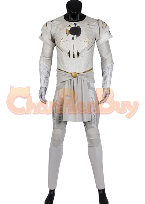 Moon Knight Costume Marc Spector Cosplay Suit-Chaorenbuy Cosplay