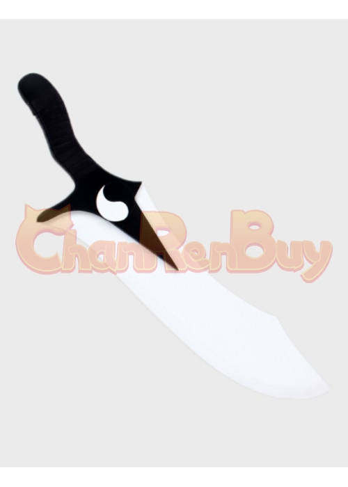 Fate Archer Emiya Kansho Bakuya Twin Swords Cosplay Prop-Chaorenbuy Cosplay