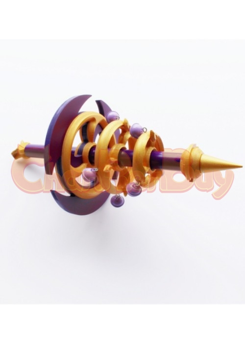 Genshin Impact Yae Miko Kagura's Verity Cosplay Prop-Chaorenbuy Cosplay