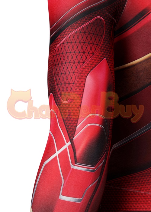 The Iron Spider Armor Suit Spider Man Costume Cosplay Suit -Chaorenbuy Cosplay